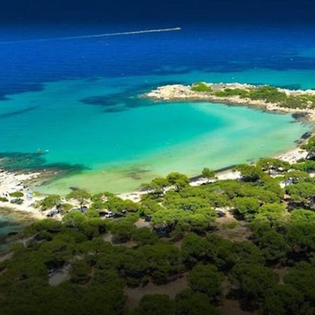 Nefolia Βίλα Βουρβουρού Εξωτερικό φωτογραφία